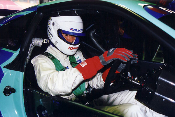 Nürburgring 24 hrs 2000