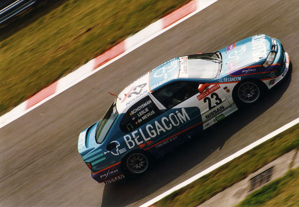 Spa 24 hrs 1998